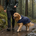 Storm-Guard Reflective Poncho