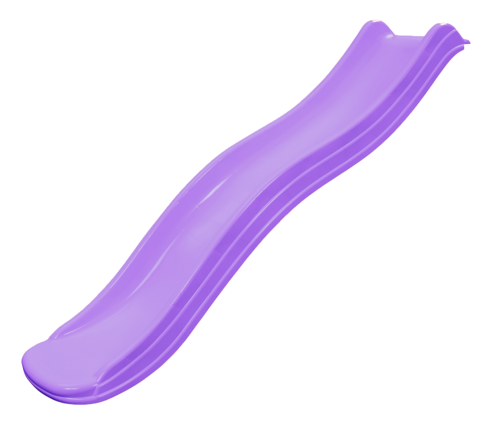 Playcentre Slide Attachment