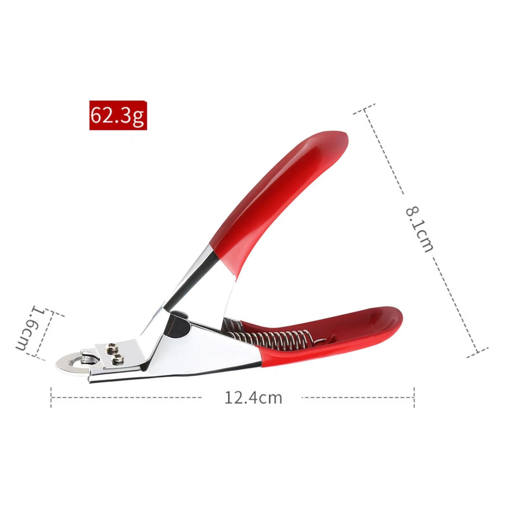 SafeTrim Pet Nail Clipper