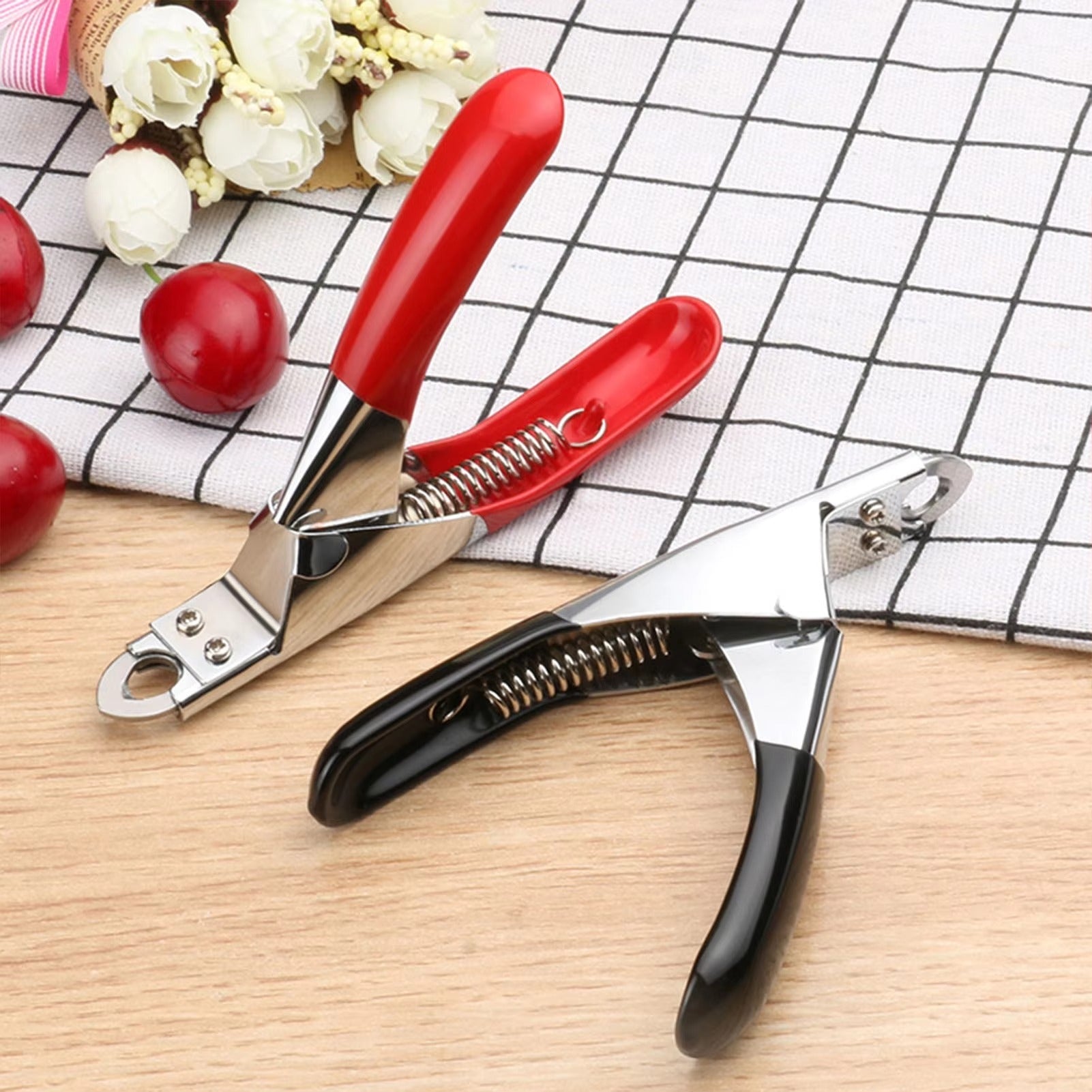 SafeTrim Pet Nail Clipper