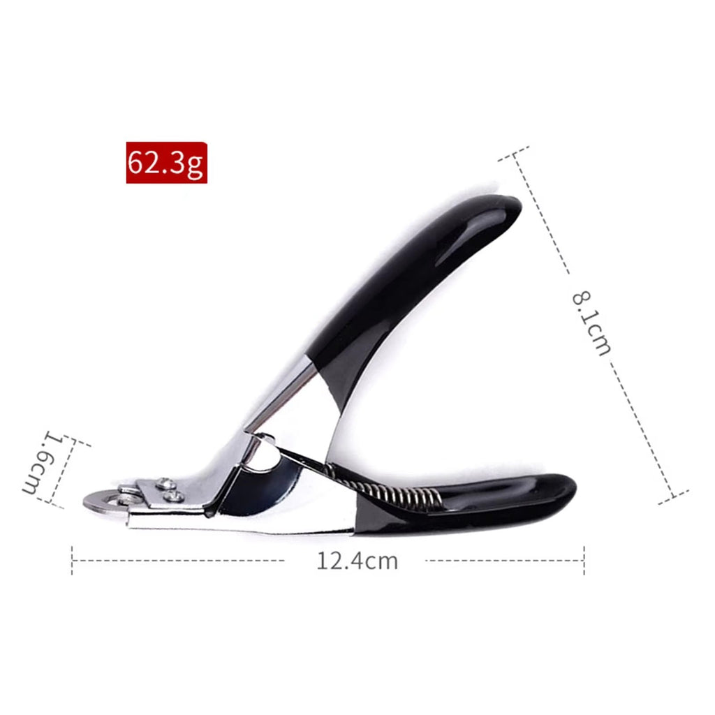 SafeTrim Pet Nail Clipper