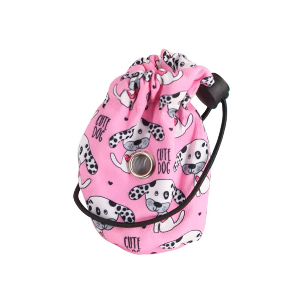 EasyCarry Dog Waste Bag Holder