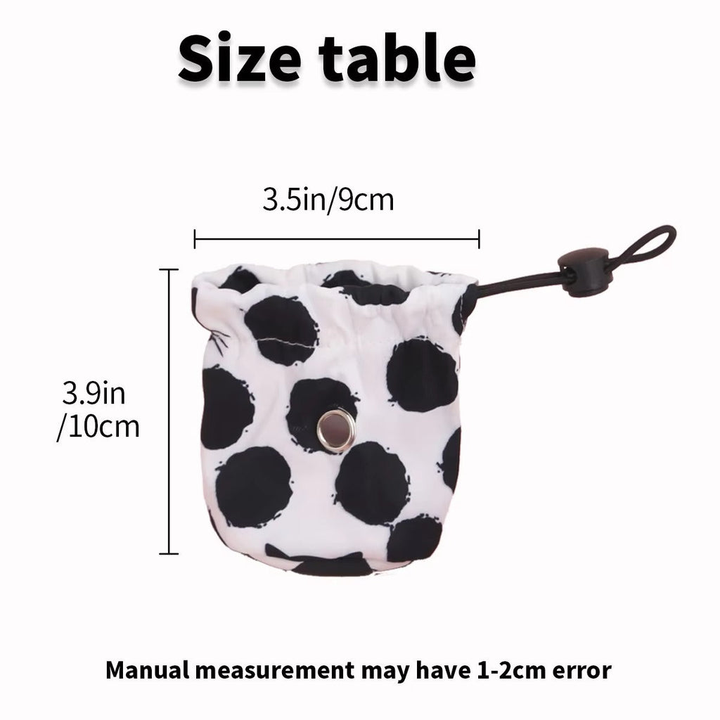EasyCarry Dog Waste Bag Holder