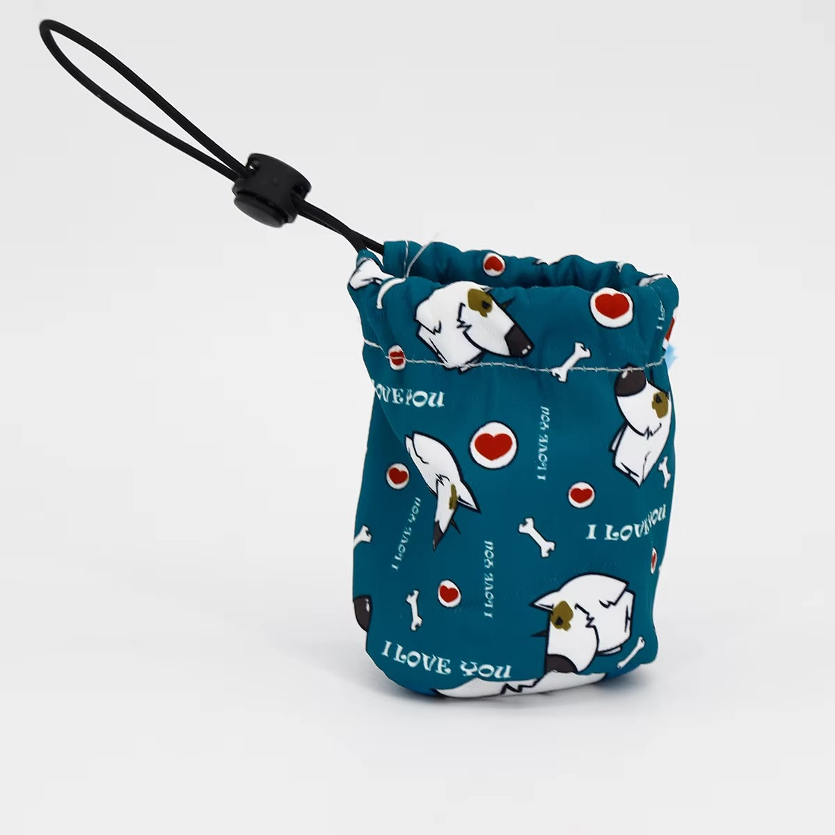 EasyCarry Dog Waste Bag Holder