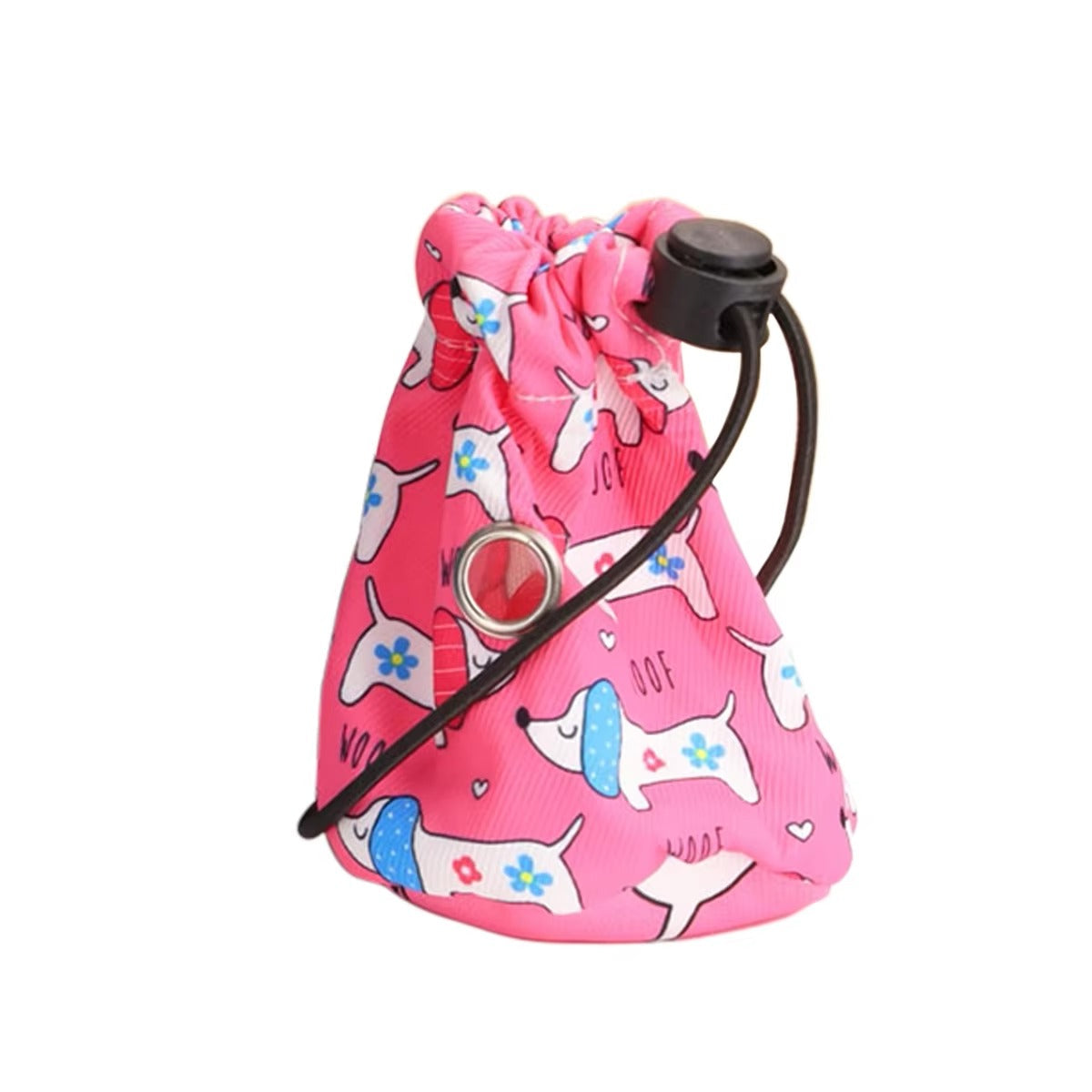 EasyCarry Dog Waste Bag Holder