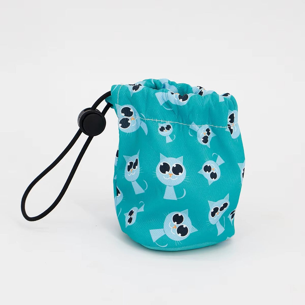 EasyCarry Dog Waste Bag Holder