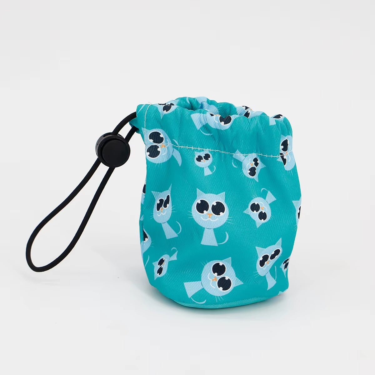 EasyCarry Dog Waste Bag Holder