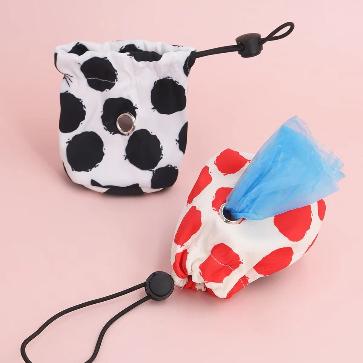 EasyCarry Dog Waste Bag Holder