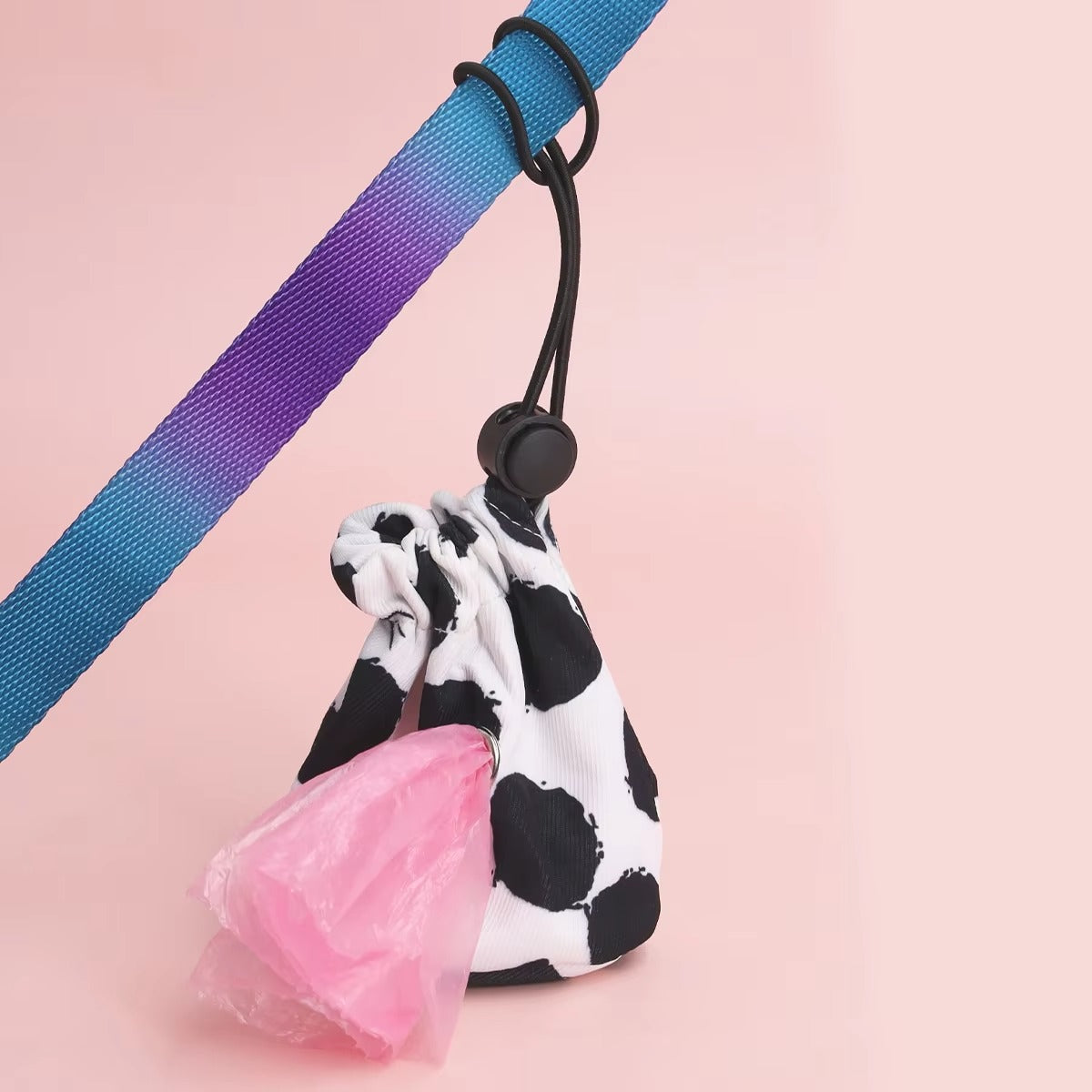 EasyCarry Dog Waste Bag Holder