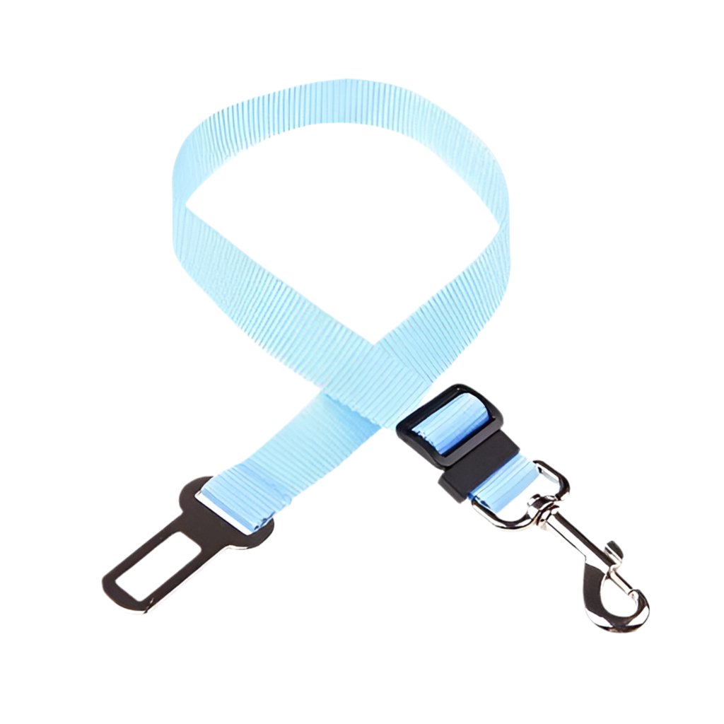 SecureDrive Adjustable Pet Car Seat Belt