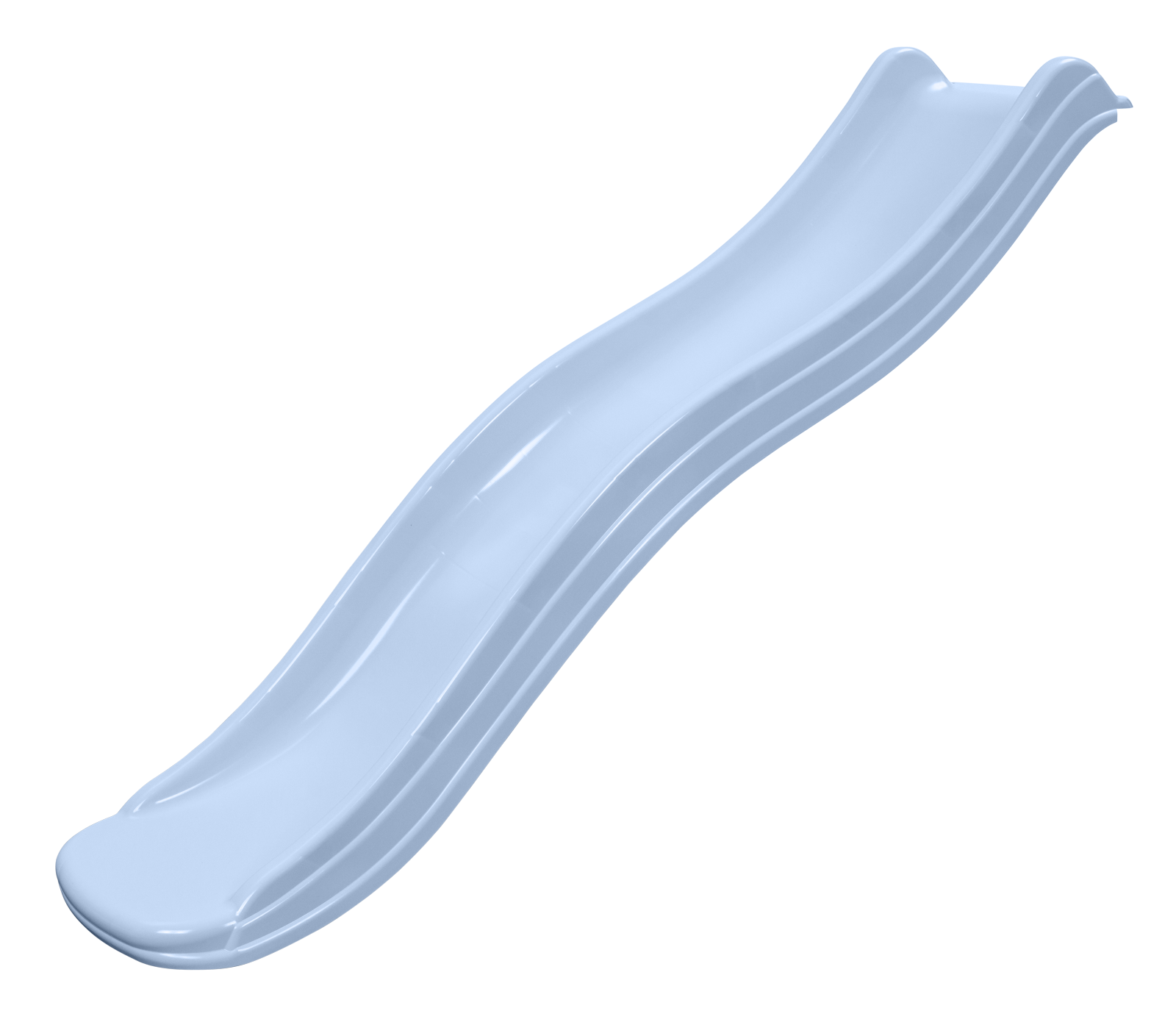 Playcentre Slide Attachment