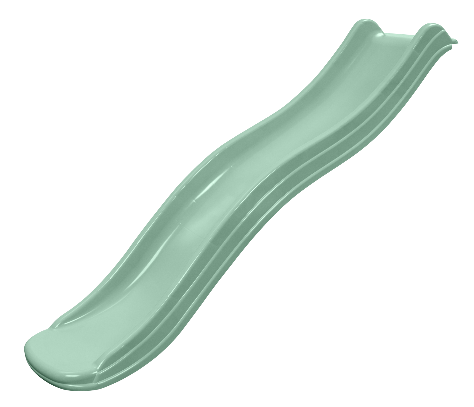 Playcentre Slide Attachment
