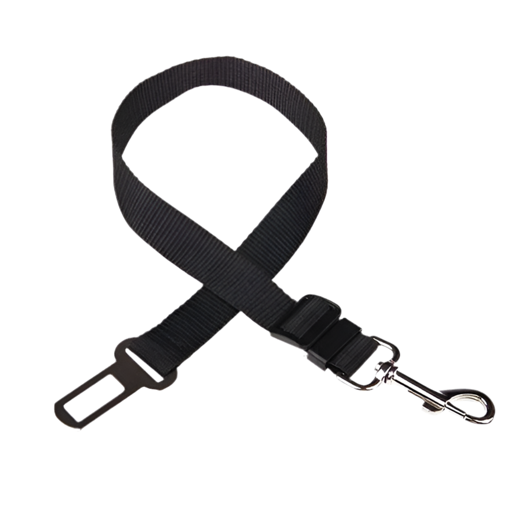 SecureDrive Adjustable Pet Car Seat Belt