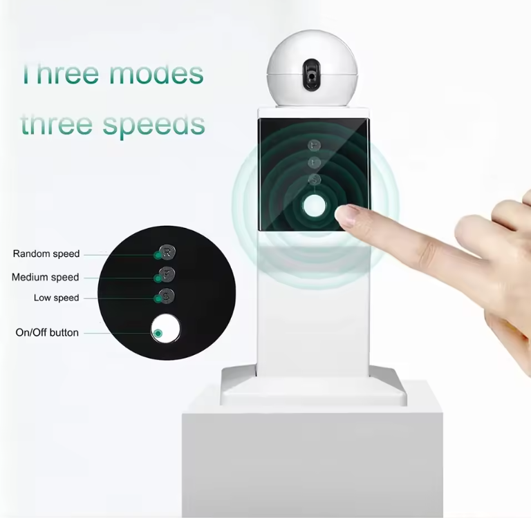 LaserPounce Automatic Cat Laser Toy