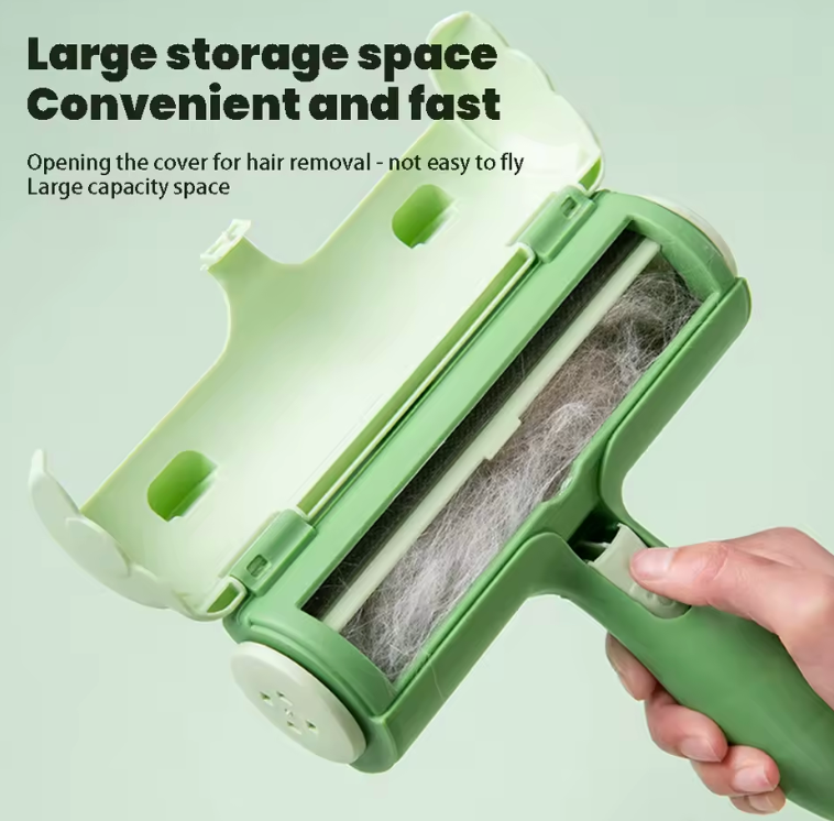 FurFree Pet Hair Remover