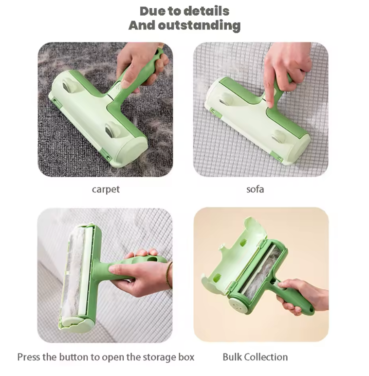 FurFree Pet Hair Remover