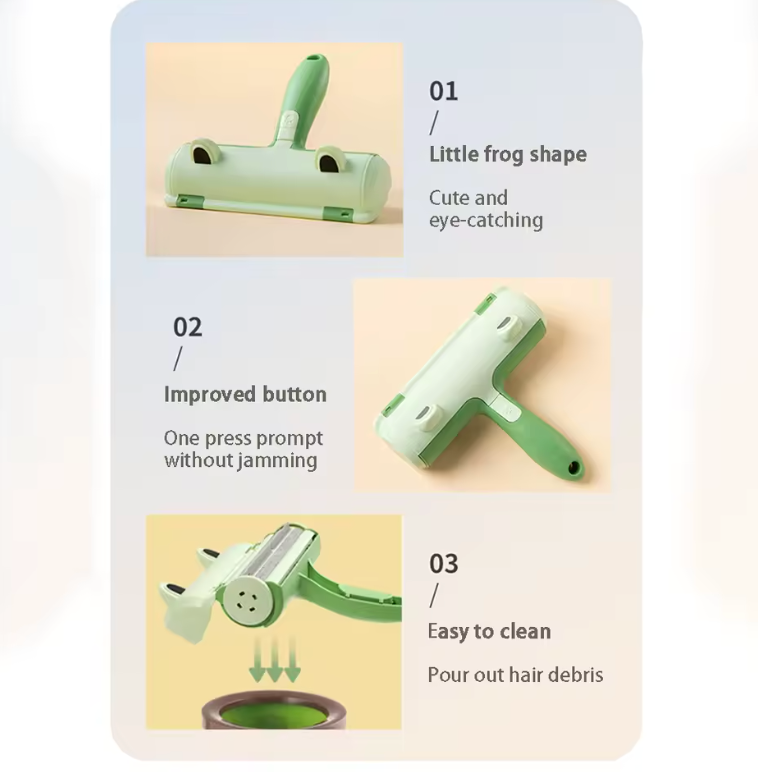 FurFree Pet Hair Remover