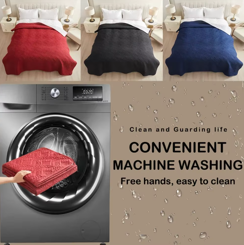 Waterproof Furniture & Bed Protector Mat