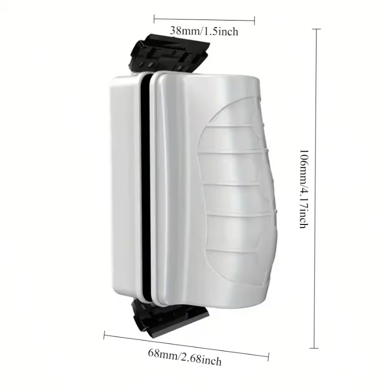 AquaClear Magnetic Floating Algae Scraper