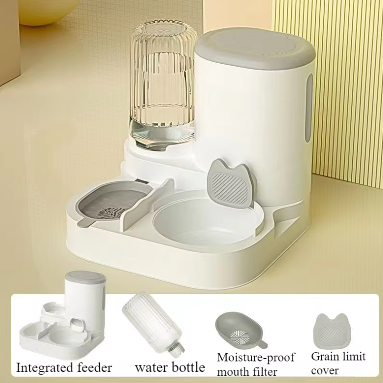 HydroHub Steady-Flow Station
