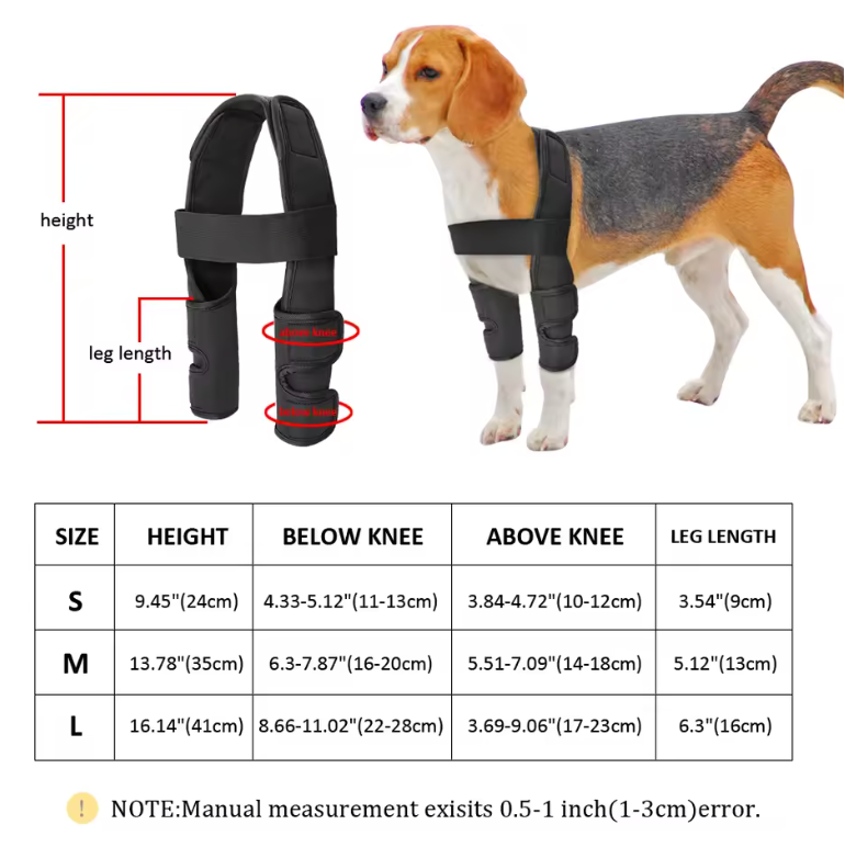 JointShield Recovery Wrap