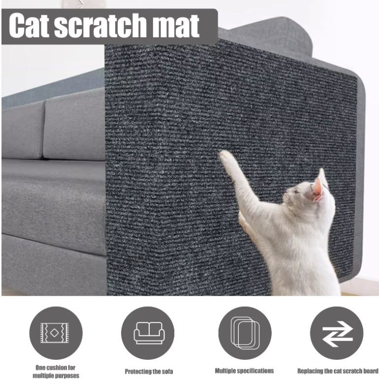 TrimGuard Adhesive Scratch-Shield