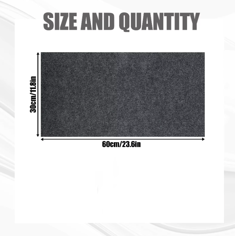 TrimGuard Adhesive Scratch-Shield