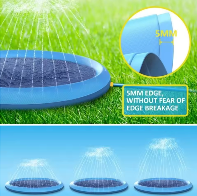 HydroPulse Cooling Mat