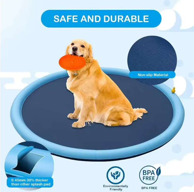 HydroPulse Cooling Mat