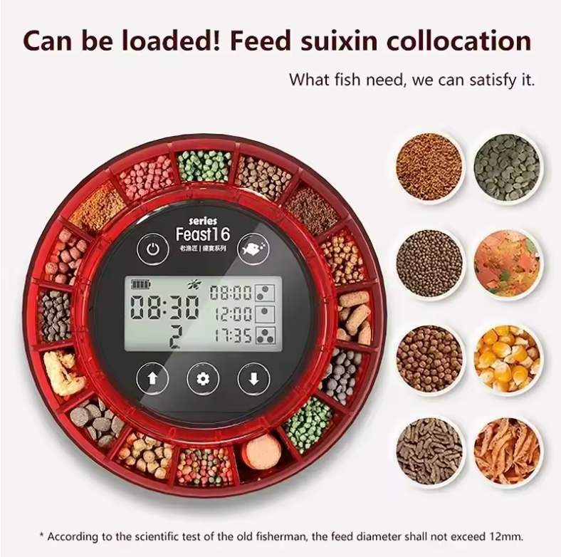 AquaLogic Smart Dispenser