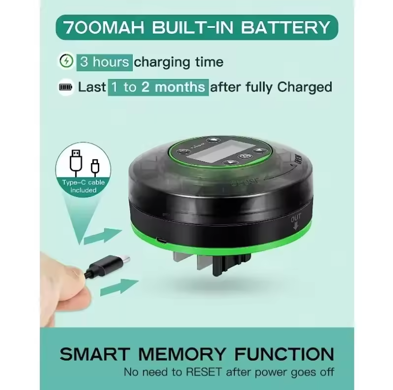 AquaLogic Smart Dispenser