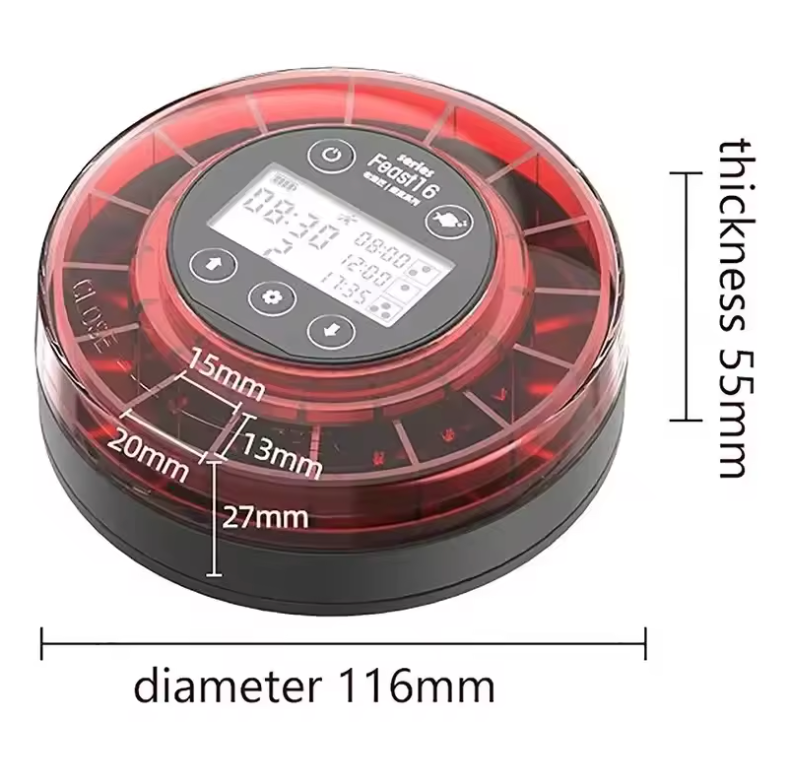 AquaLogic Smart Dispenser