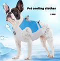 FrostFlow Cooling Harness