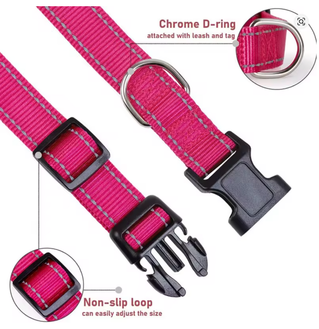 SteadyGlow Safety Set