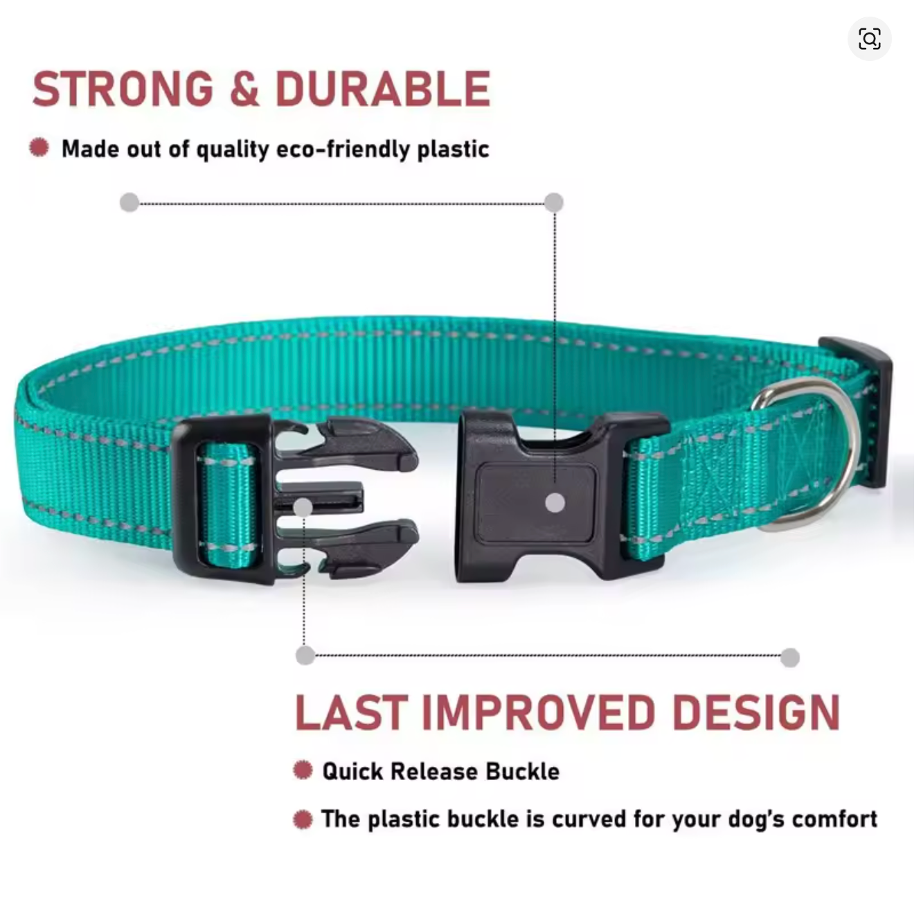 SteadyGlow Safety Set