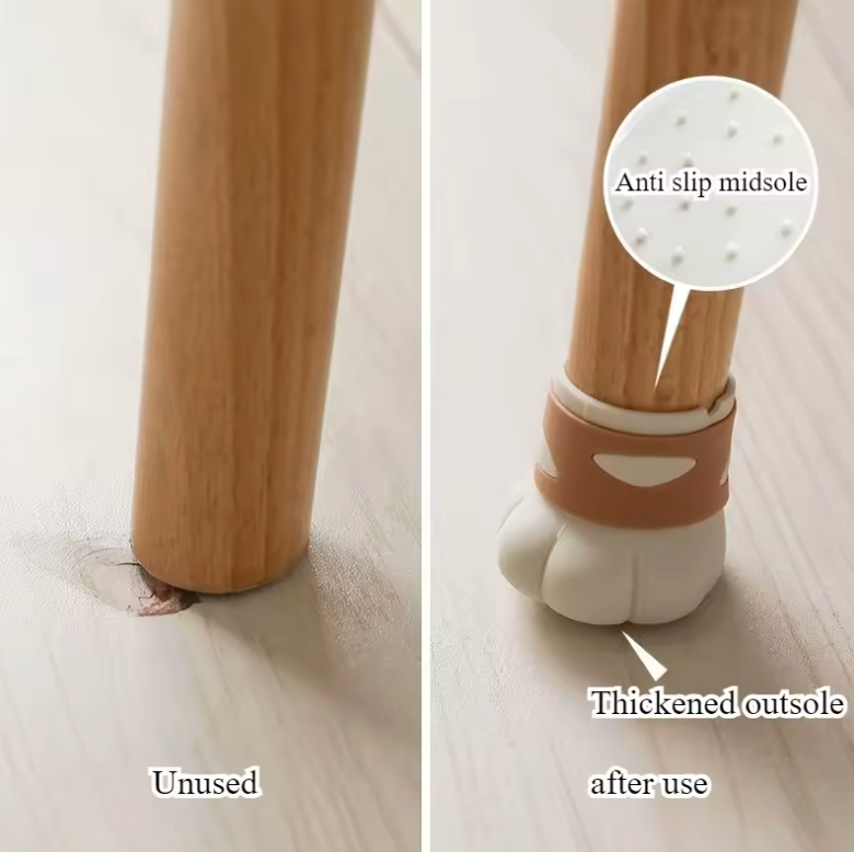 Paw-Guard Chair Protector