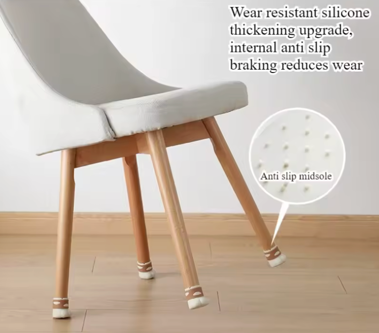 Paw-Guard Chair Protector