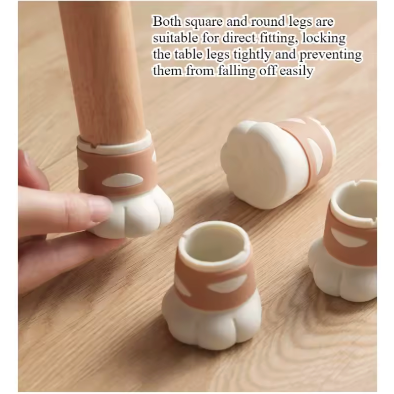 Paw-Guard Chair Protector
