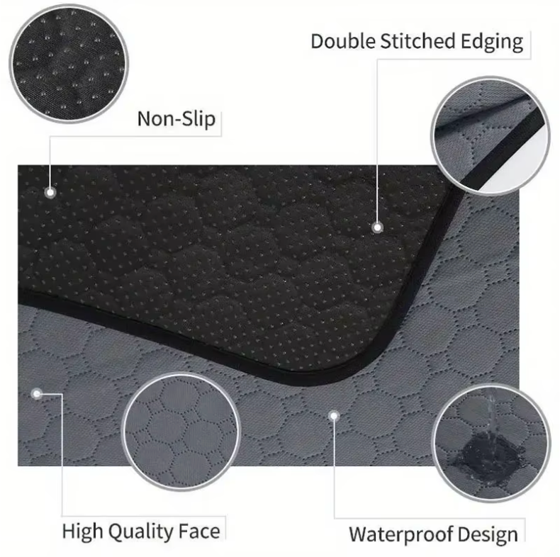 Shield-Tech Pet Pad