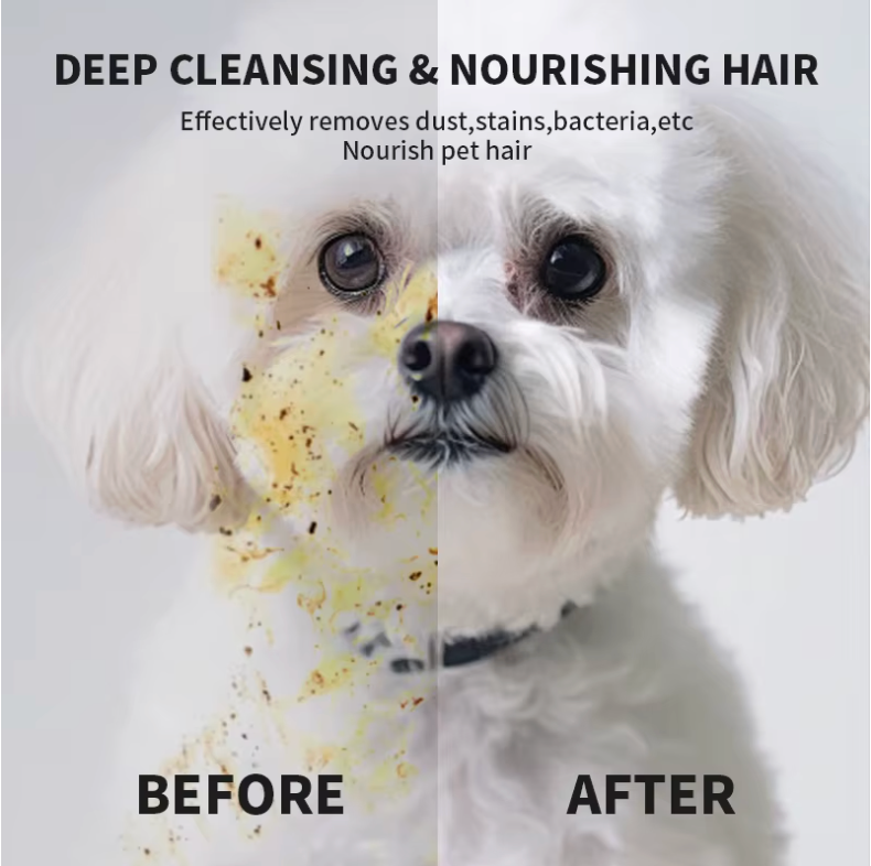 Fresh-Touch Grooming-Glove