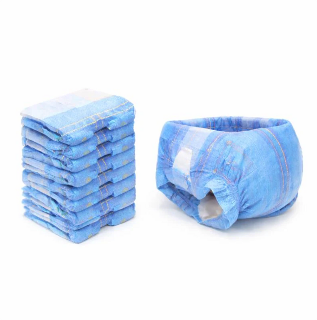 Denim-Guard Comfort Wrap