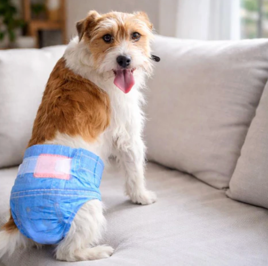 Denim-Guard Comfort Wrap