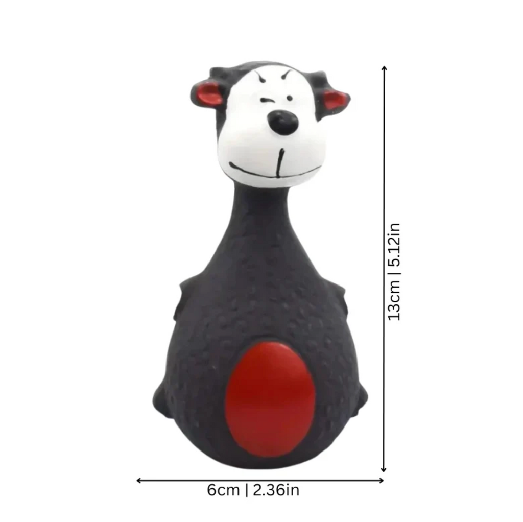 Bouncy-Buddy Chew