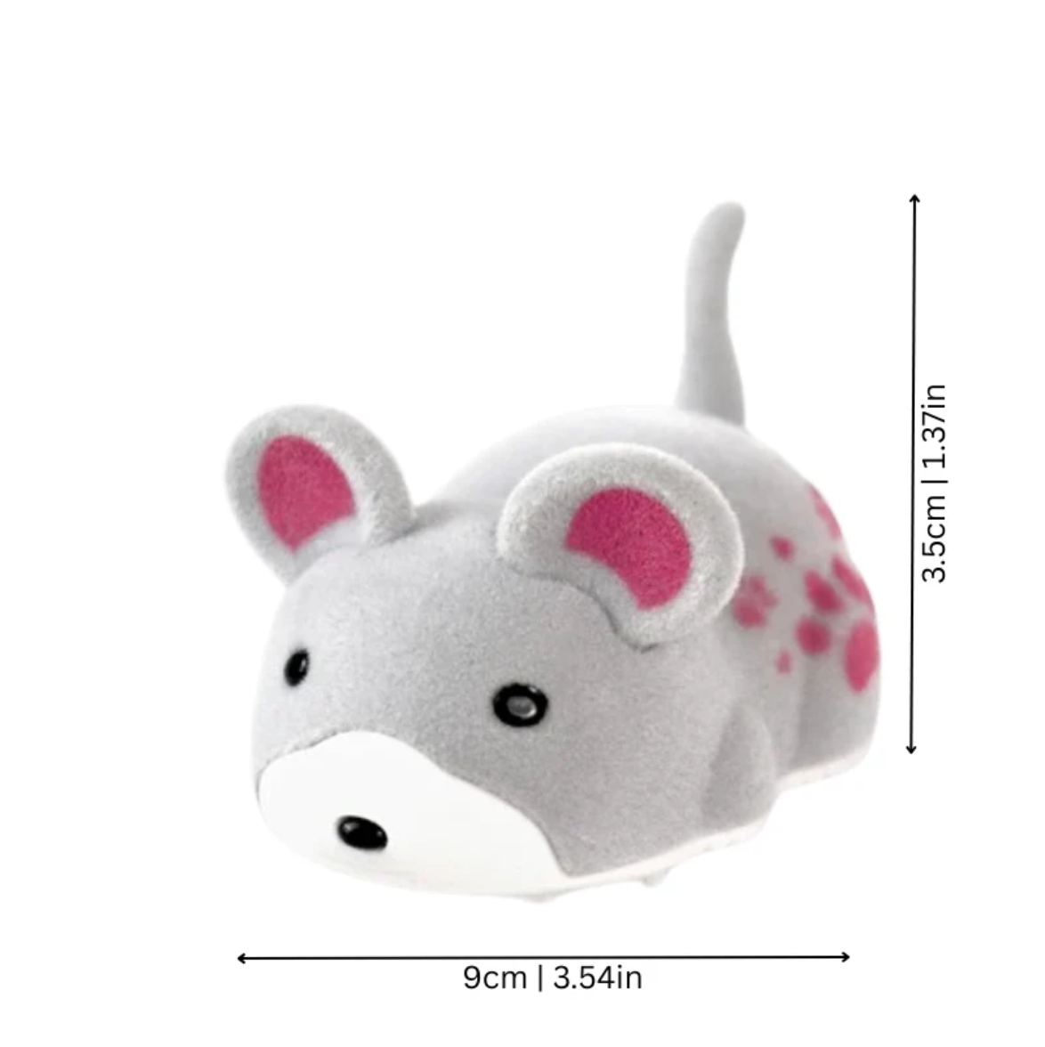 Wiggle-Chase Discovery-Set