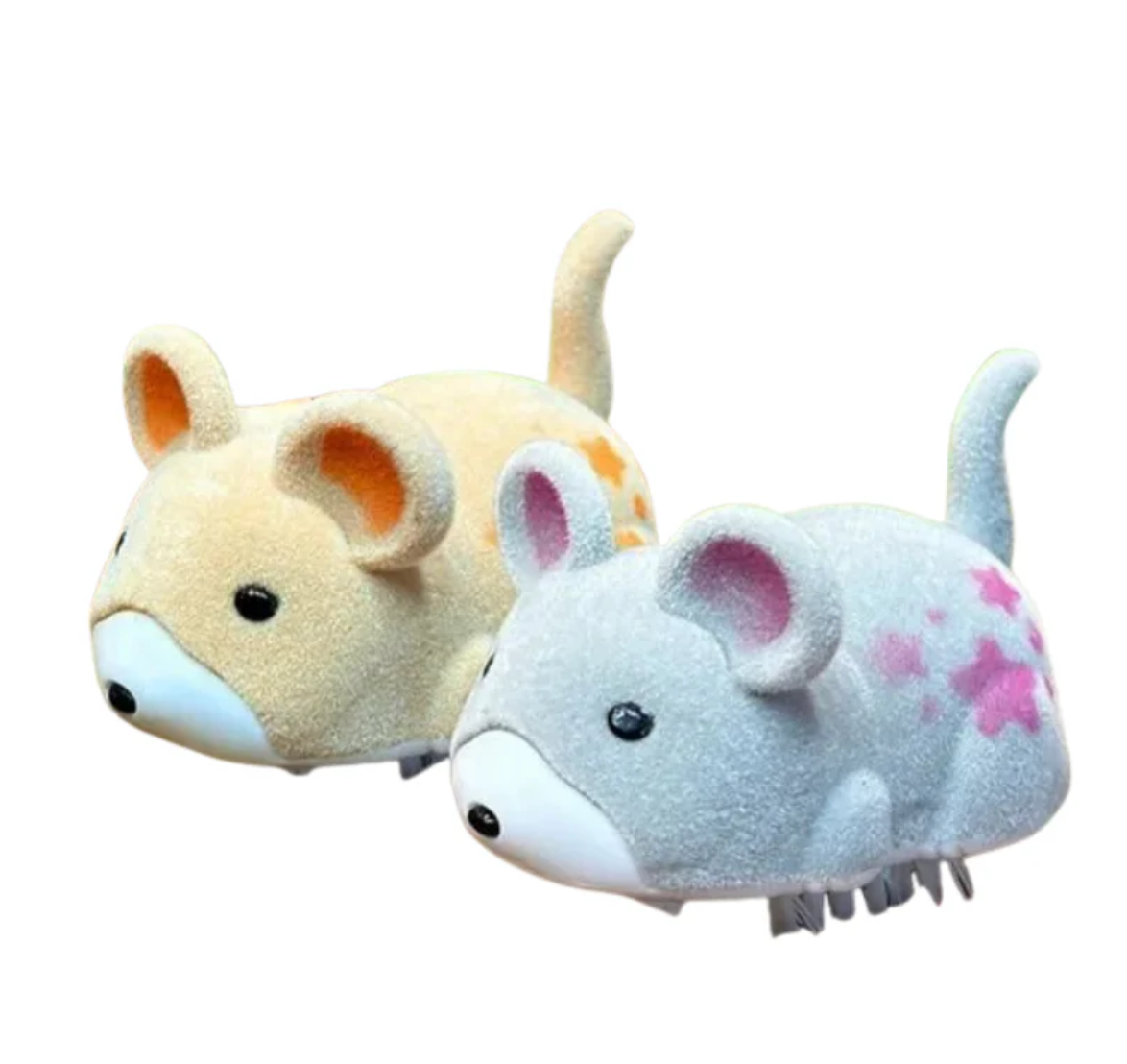 Wiggle-Chase Discovery-Set