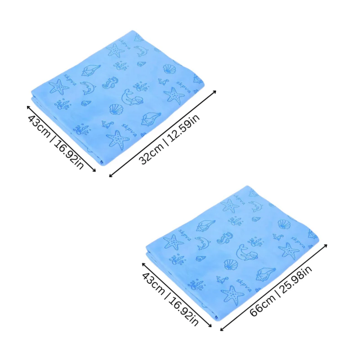 QuickWipe Absorption-Set