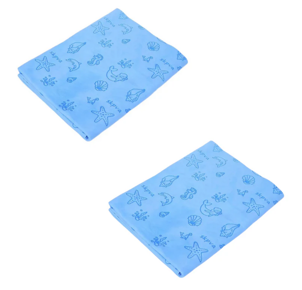 QuickWipe Absorption-Set