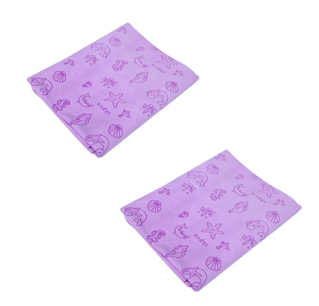 QuickWipe Absorption-Set