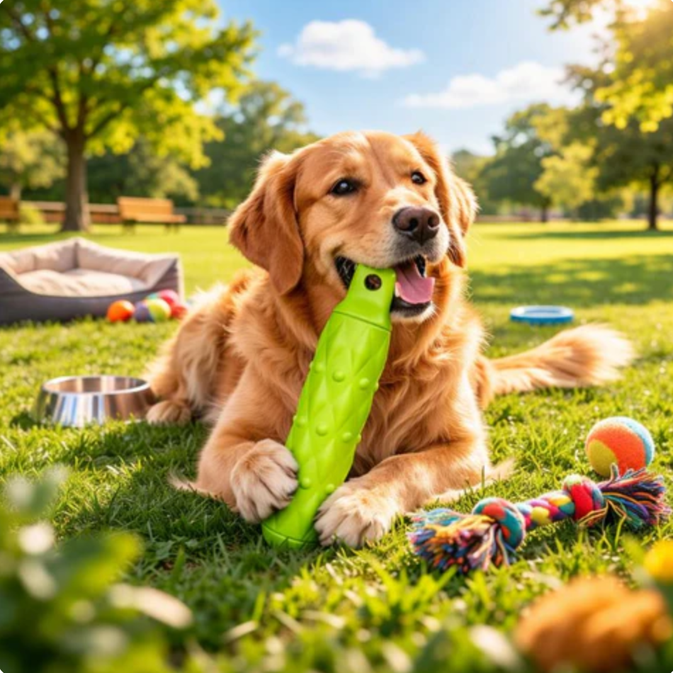 Durable-Dentistry Chew-Tool