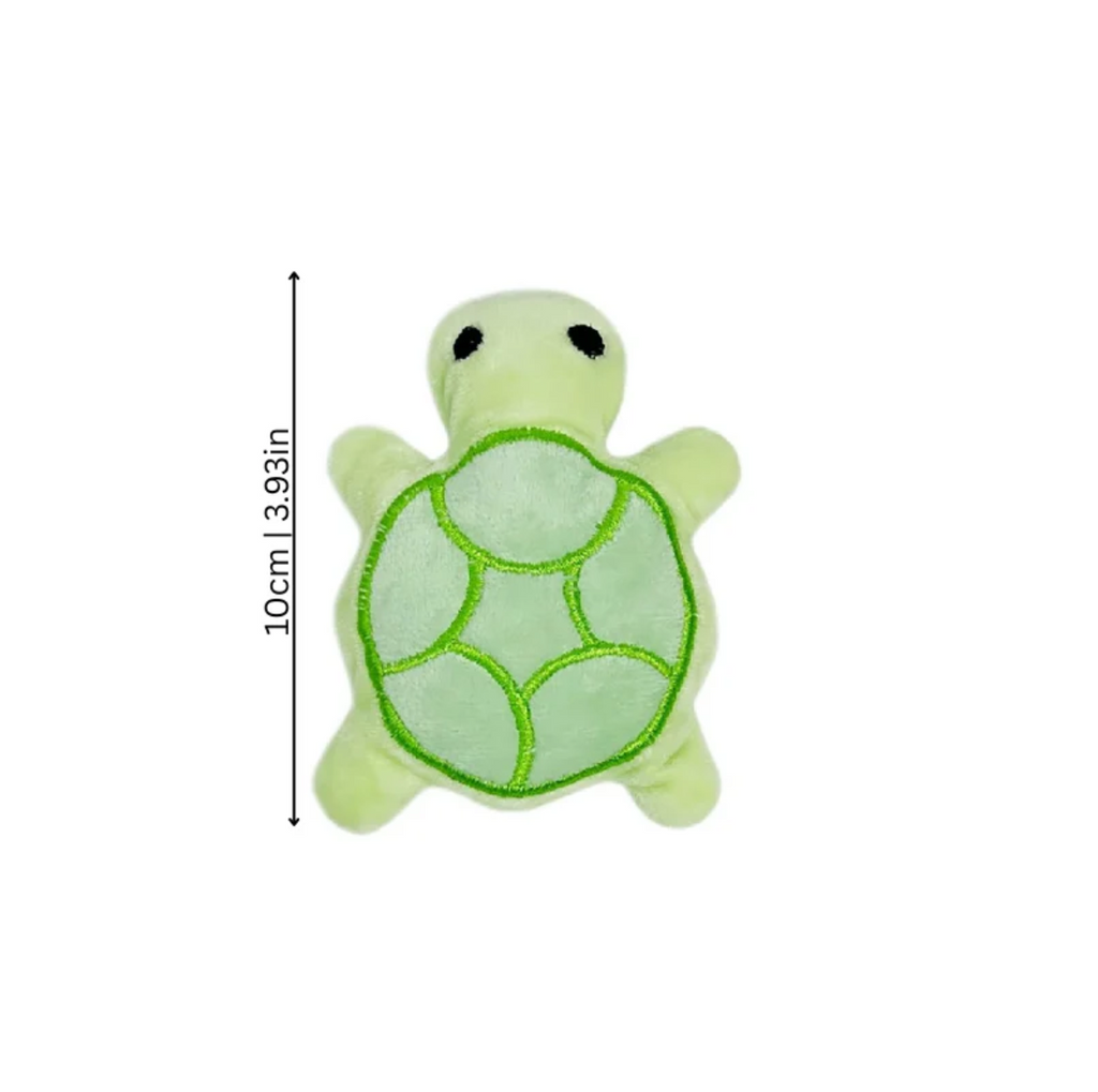 ChewyTurtle Plush-Toy